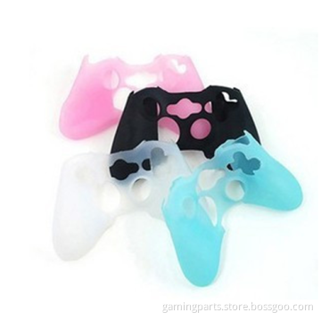 2018 hot sale Xbox360 Controller Silicon Case